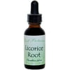 Best Botanicals Organic Licorice Root Extract 1 oz.