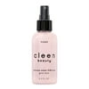 cleen beauty Glow Mist with Coconut Water & Hibiscus, 4.4 fl oz