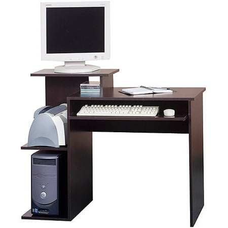 Orion Computer Workstation, Espresso