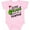 AD-Pink, variant on Inktastic Going Golfing with My Pawpaw- Kids Golf Boys or Girls Baby Bodysuit