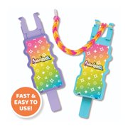 Rainbow Loom Twin Autoloom Bead Kit