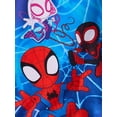 thumbnail image 2 of Character Toddler Boy Rash Guard and Euro Swim Shorts, 2-Piece, Size 12M-5T, 2 of 3
