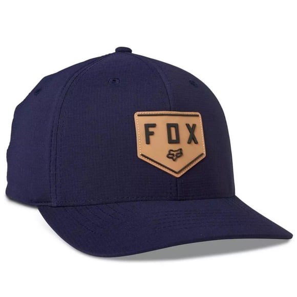 Gorra Fox Shield Flex UNISEX 30634-007 azul marino L/XL