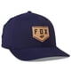 thumbnail image 1 of Gorra Fox Shield Flex UNISEX 30634-007 azul marino L/XL, 1 of 3
