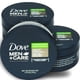 thumbnail image 1 of Crema para peinar el cabello Dove Men+Care Grooming, paquete de 3 unidades, 50 ml, 1 of 9