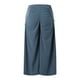 thumbnail image 4 of WILLBEST Pantalones Casuales para Mujer, Holgados, de Pierna Ancha, con Cordón y Bolsillos, para Actividades Diarias y Aventuras al Aire Libre. Mediana, 4 of 7