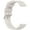 Starlight, variant on Quick Release Band Sweatproof Bracelets Replacement Flexible Belt Silicone Band