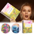 thumbnail image 1 of A Beautiful Year In The : 52 Week Women's Study And Recommended Reading Spiral Binding, 1 of 7