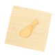 thumbnail image 2 of Yuarrent Rolling Mat Lavable Reutilizable Sushi Hacer Herramientas Flat Stick Gadgets Cake Roll Mold Pad Maker Set Regalo 24x24cm Suministros de limpieza para el hogar, 2 of 6