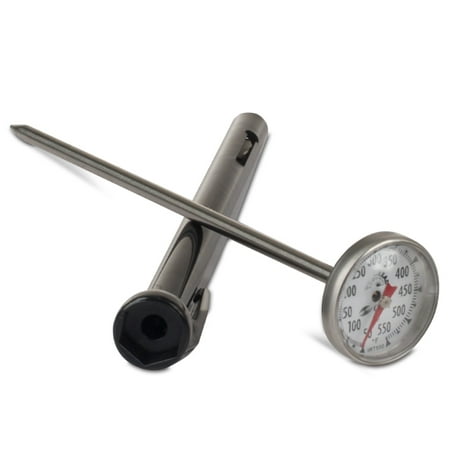 CDN High Temperature Pocket Thermometer (Best Cdn For Images)