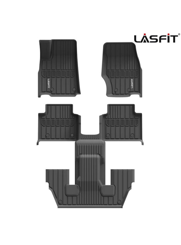 Custom Fit Floor Mats & Liners in Floor Mats & Liners