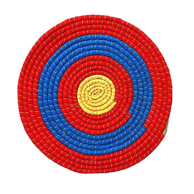 5Pcs grass target arrow target grass preparation target frame bow and arrow shooting target