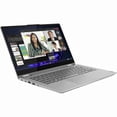 thumbnail image 4 of Lenovo ThinkBook 14" Full HD Touchscreen Laptop, Intel Core i5 i5-1235U, 8GB RAM, 256GB SSD, Windows 11, 21DM003LUS, 4 of 6