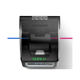 thumbnail image 1 of Conector de de Calentamiento Rápido para Impresora 3D, para Filamentos PLA, PETG, TPU, ABS, PA, 1,75 mm, 1 of 5