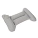 thumbnail image 5 of Almohada inflable suave,Almohada inflable suave H Almohada de aire Almohada inflable gris Máxima confiabilidad, 5 of 5