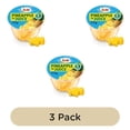 thumbnail image 2 of Dole Pineapple In Juice Pot 113g, British Import (Pack of 3), 2 of 5
