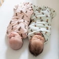thumbnail image 4 of Sleepsack Swaddle HALO Disney Baby 100% algodón TOG 1.5, 4 of 5
