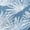 Blue Dandelion, variant on Jiueut Monstera Palm Leaves Pattern Matching Hawaiian Outfits for Couples, Womens Casual Summer Sleeveless Scoop Neck Mini Dress Sundress and Mens Hawaiian Shirts Button Down Plus Size, XS