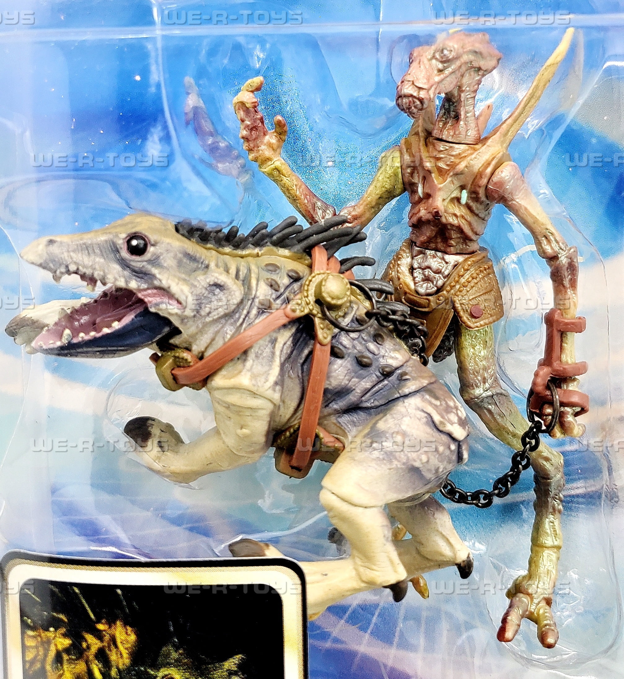 Star Wars - Attack of the Clones - Massiff - Walmart.com