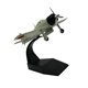 thumbnail image 5 of Modelo de avión de a escala 1/72, modelo de avión de simulación para decoración de mesa, modelo de avión de aleación para estante de oficina y, 5 of 8