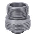 thumbnail image 1 of EPI AdapterFlat Gas Tank Propane Camping Gas Stove Adapter Flat Gas Tank Propane Gas Tank Adapter Maximized Efficiency, 1 of 5