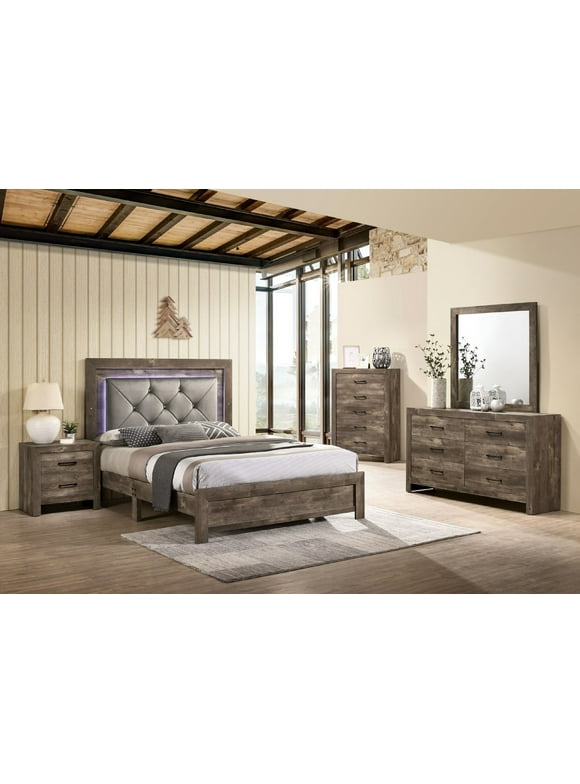 Queen Bedroom Sets in Bedroom Sets