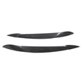 thumbnail image 2 of X5 E70 2008-2013 Fade Proof Front Headlight Eyebrow Trim, 2 of 8