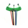 thumbnail image 3 of MYG Ebike Hall Sensor with cable 120° 43F PCB Cable for Tricycle differential motor, 3 of 10