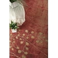 thumbnail image 2 of Nourison Somerset Rustic Flame 9'6" x  13' Area Rug, (10x13), 2 of 10