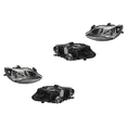 thumbnail image 1 of Par de FAROS IBIZA 2013 al 2016 SEAT DEPO ., 1 of 4