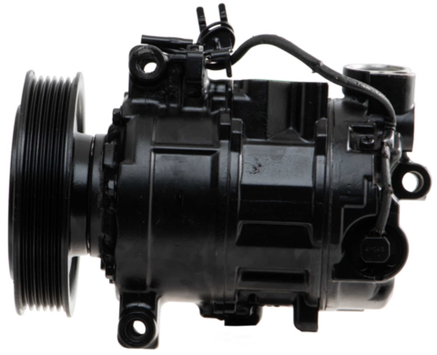 Four Seasons 97390 Denso 6SEU14C Reman Compressor