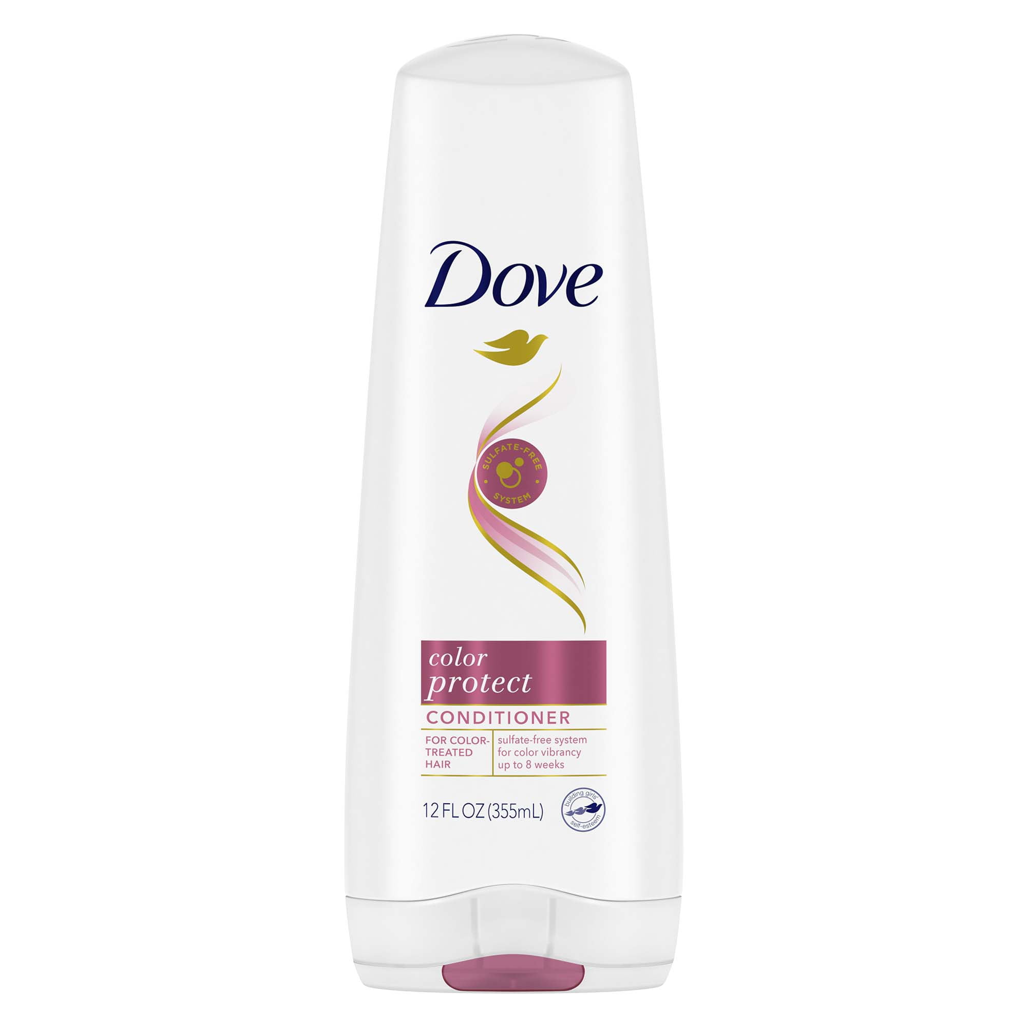 dove hair products