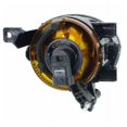 thumbnail image 3 of For 11-16 VW Eos Convertible Halogen Front Driving Fog Light Assembly Set Pair, 3 of 3