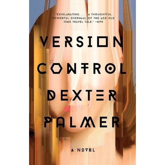 Pre-Owned Version Control (Paperback) 0307950352 9780307950352