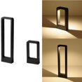 thumbnail image 2 of Lámpara LED para debajo de gabinetes, cinta de 5 m, CC de 12 V, RGB, 60 LED/m, lámpara LED 2835, impermeable, para exteriores, jardín, decoración de pared de habitación, 2 of 5