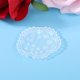 thumbnail image 2 of Plantillas para decoración de uñas, molde tallado de uñas acrílicas de silicona 3D, herramienta de cuidado principal DIY 1#, 2 of 3