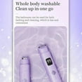 thumbnail image 5 of Women's Shaver, DoubleHead Design, Gentle on Sensitive Areas for All Skin Types, 5 of 5