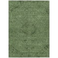 thumbnail image 2 of Addison Rugs Chantille Indoor/Outdoor Traditional Global Fern Washable Rectangle Rug, 8' x 10', 2 of 6