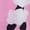 Pink, variant on Girls 1950s Poodle Skirt Costume Retro Sock Hop Outfit Kids Halloween Birthday Party Cosplay Dress Set [CHSJU]