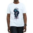 thumbnail image 3 of Harry Potter Boys Neon Nagini T-Shirt, 3 of 5