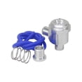 thumbnail image 2 of Universal Blow Off Valve For Turbo Car Modified Pressure Relief Valve BOV Blow Off Valve Suitable For 1.8T 2.7T ,Safety and Easy to Use, 2 of 5