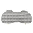 thumbnail image 1 of CUITING Universal Auto Car Rear Seat Cover  Soft Comfortable Back Row Chair Cushion, 1 of 8