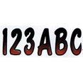 thumbnail image 1 of Nouveau Kit Reg Boat 200 Produits Rouge/noir Rebkg200, 1 of 4