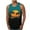 Light Blue, variant on BXINGOHAI Men's Workout Tank Tops Sleeveless Gym Muscle Athletic T Shirts Casual Summer Beach Tops Today Sales Army Green,L