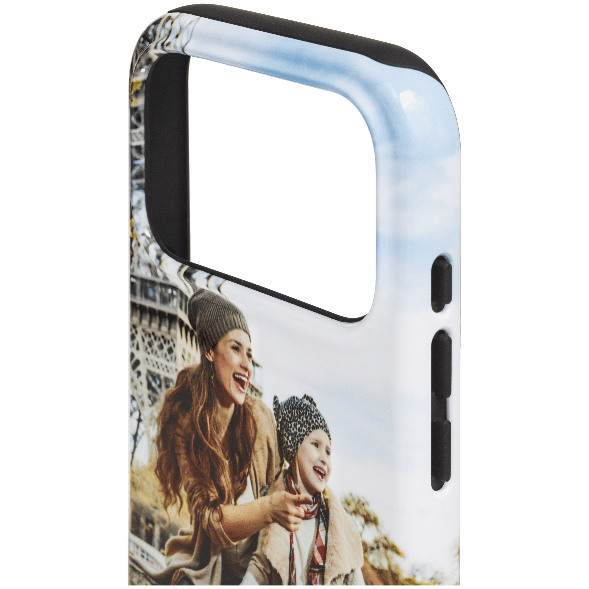 iPhone 17 Pro Max MagSafe Tough Case