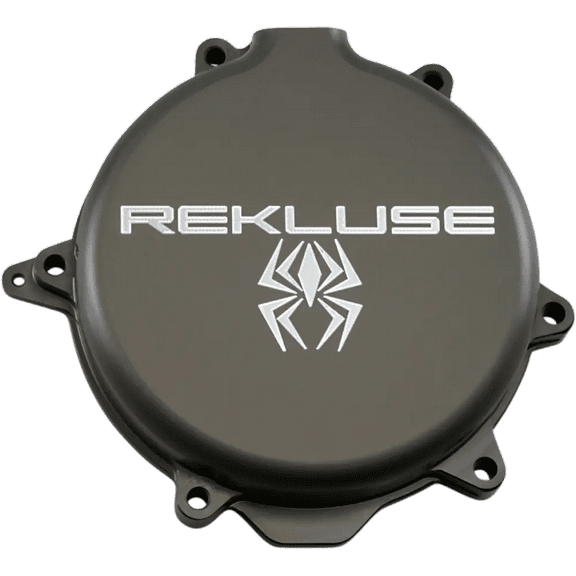Rekluse Clutch Cover (RMS-338)