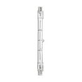 thumbnail image 1 of Ampoules halogènes de base PHILIPS 300W T3 R.S.C - 119mm, 2 Pack, 1 of 4