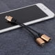 thumbnail image 5 of Cable adaptador de carga de auriculares 2 en 1 para IOS NikouMX, 5 of 8
