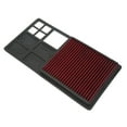 Engine Air Filter 33?2920 High Performance Filter Panel Element Replacement for SEAT V
