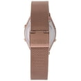 thumbnail image 2 of Casio Men's Vintage Rose gold Dial Watch - B640WMR-5AVT, 2 of 4